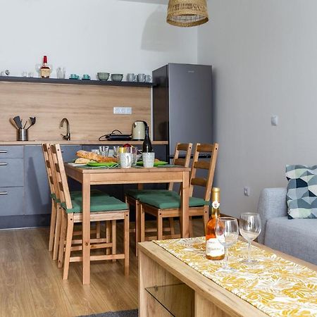 City And Thermal Apartman Yanıkkale Dış mekan fotoğraf