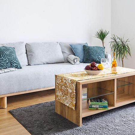 City And Thermal Apartman Yanıkkale Dış mekan fotoğraf