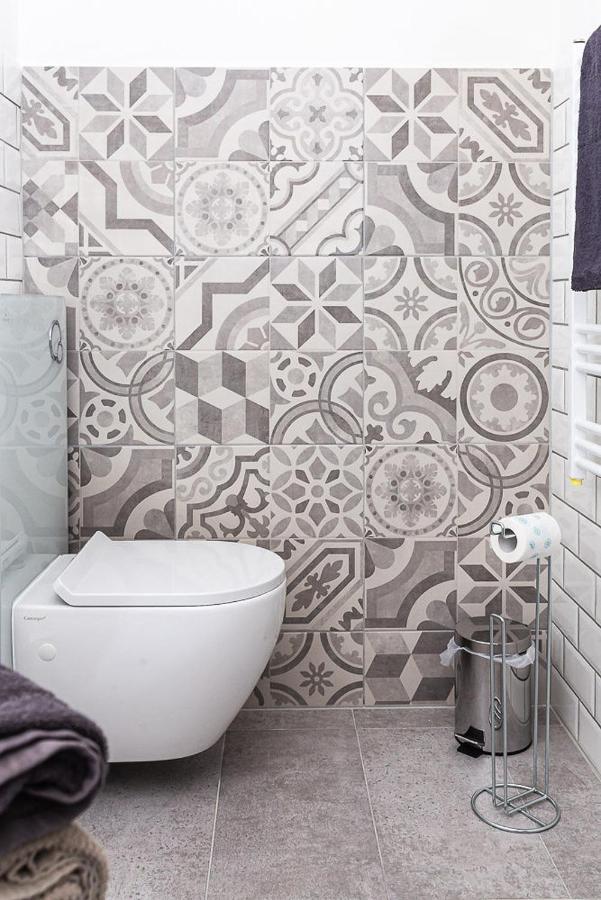 City And Thermal Apartman Yanıkkale Dış mekan fotoğraf