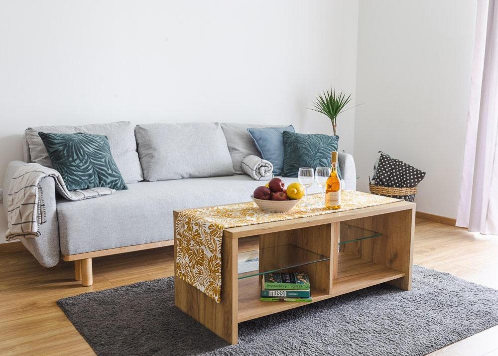 City And Thermal Apartman Yanıkkale Dış mekan fotoğraf
