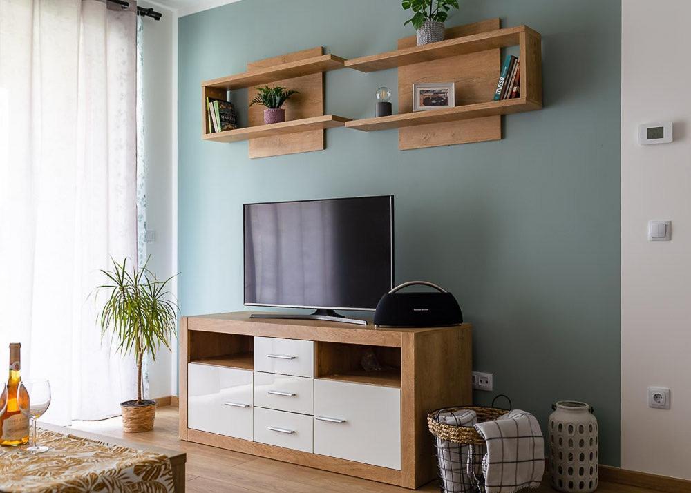 City And Thermal Apartman Yanıkkale Dış mekan fotoğraf