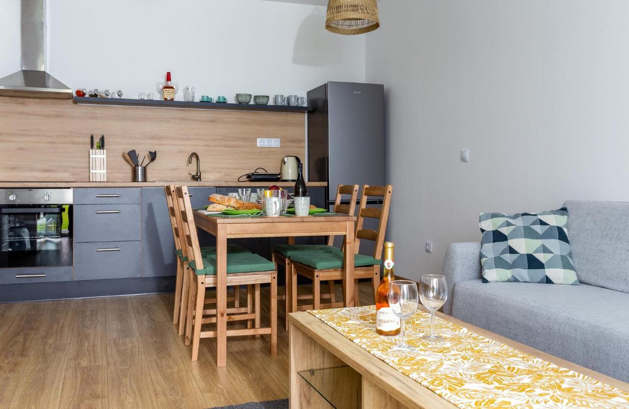 City And Thermal Apartman Yanıkkale Dış mekan fotoğraf