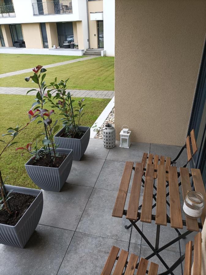 City And Thermal Apartman Yanıkkale Dış mekan fotoğraf