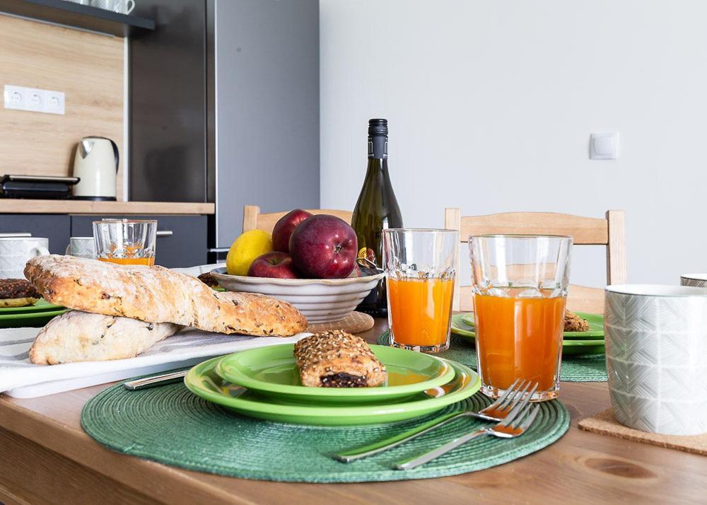 City And Thermal Apartman Yanıkkale Dış mekan fotoğraf