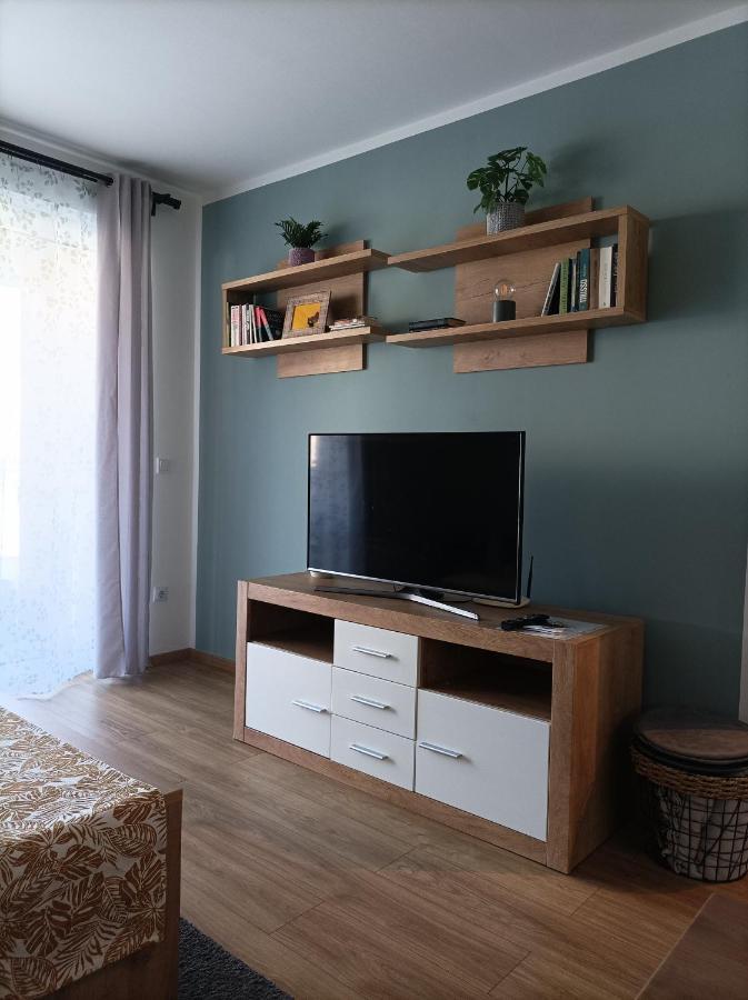 City And Thermal Apartman Yanıkkale Dış mekan fotoğraf