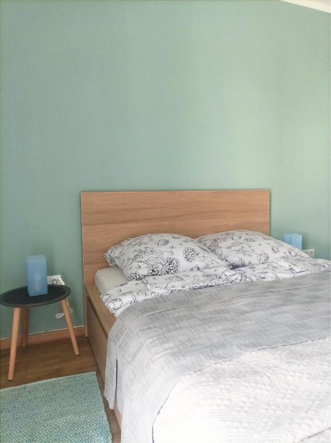 City And Thermal Apartman Yanıkkale Dış mekan fotoğraf