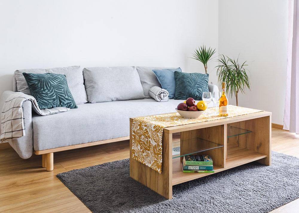 City And Thermal Apartman Yanıkkale Dış mekan fotoğraf